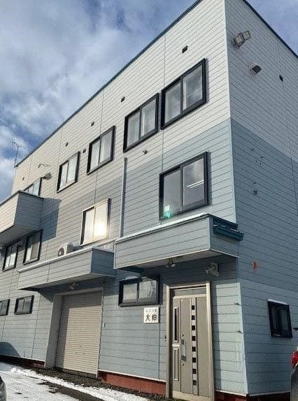 株式会社大伸 社屋